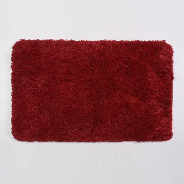 Kammel BM-8307 True Red Коврик для ванной комнаты. Фото 1