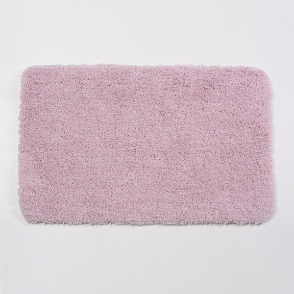 Kammel BM-8309 Chalk Pink Коврик для ванной комнаты. Фото 1