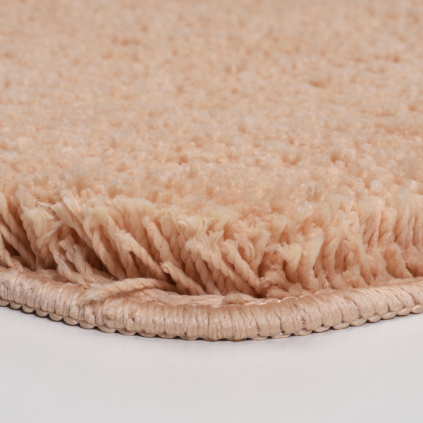 Kammel BM-8313 Caramel Cream Коврик для ванной комнаты. Фото 3