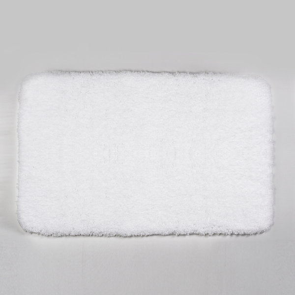 Kammel BM-8315 White Коврик для ванной комнаты. Фото 1
