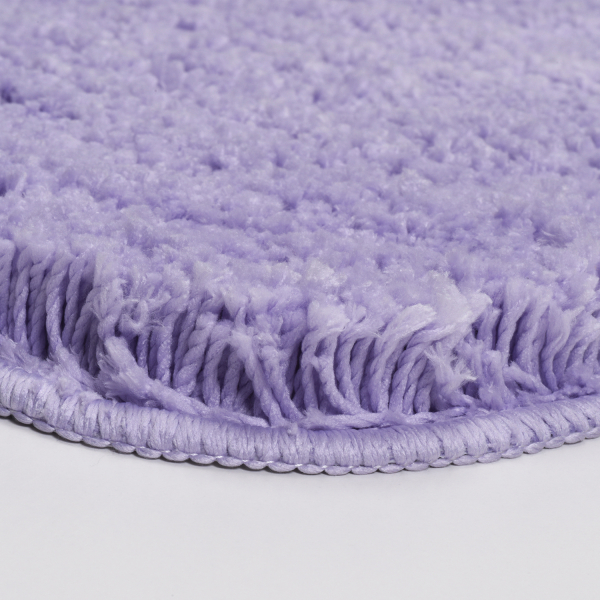 Kammel BM-8333 Pastel Lilac Коврик для ванной комнаты. Фото 3