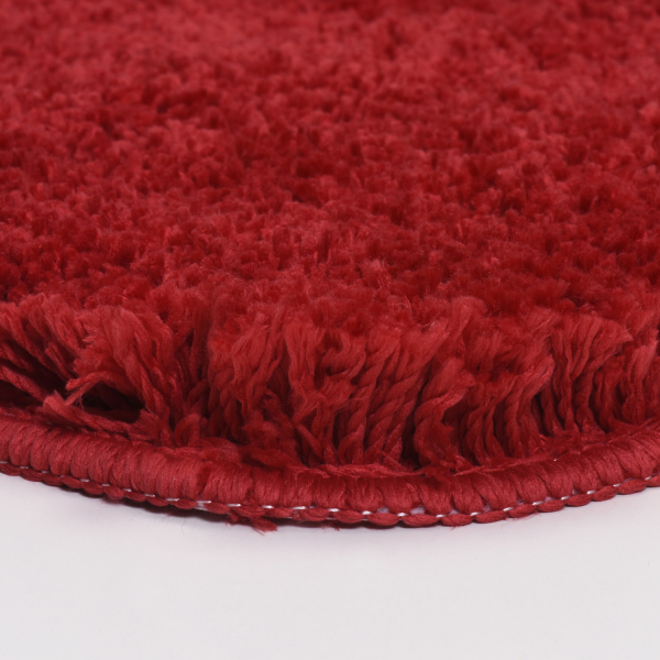 Kammel BM-8337 True Red Коврик для ванной комнаты. Фото 3