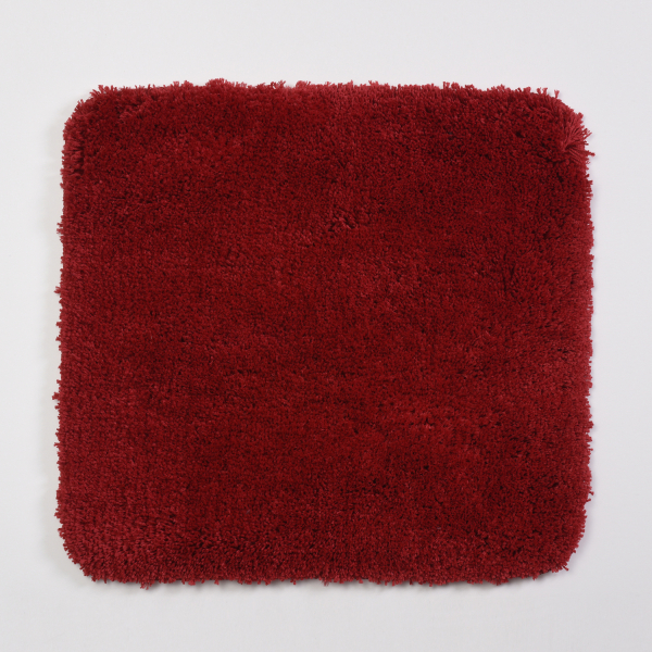 Kammel BM-8337 True Red Коврик для ванной комнаты. Фото 1