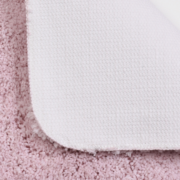 Kammel BM-8339 Chalk Pink Коврик для ванной комнаты. Фото 2