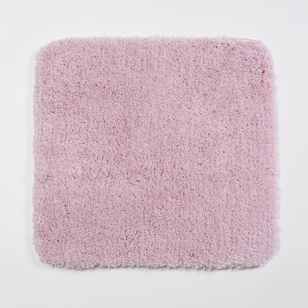 Kammel BM-8339 Chalk Pink Коврик для ванной комнаты. Фото 1