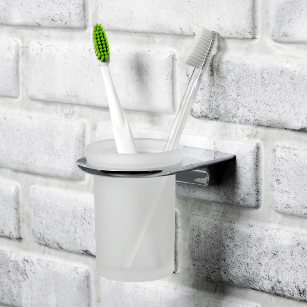 Kammel K-8328 Подстаканник одинарный. Фото 3