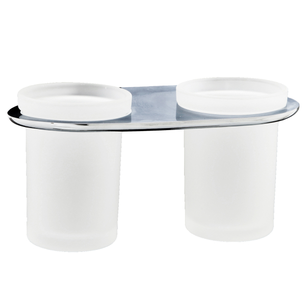 Kammel K-8328D Подстаканник двойной. Фото 1