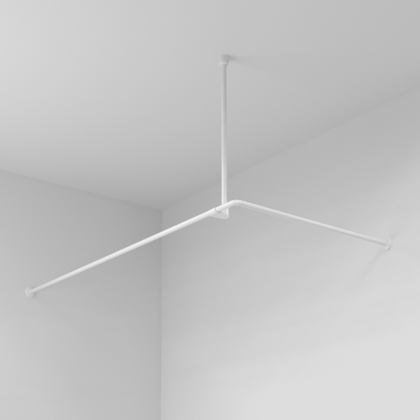 Kammel SC-839018 Карниз для ванной. Фото 6