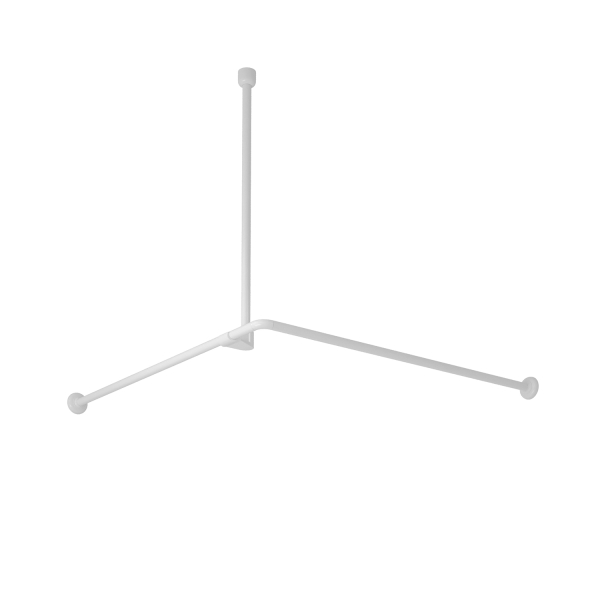 Kammel SC-839090 Карниз для ванной. Фото 1