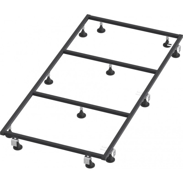 Каркас для поддона Stella 140*70. Фото 1