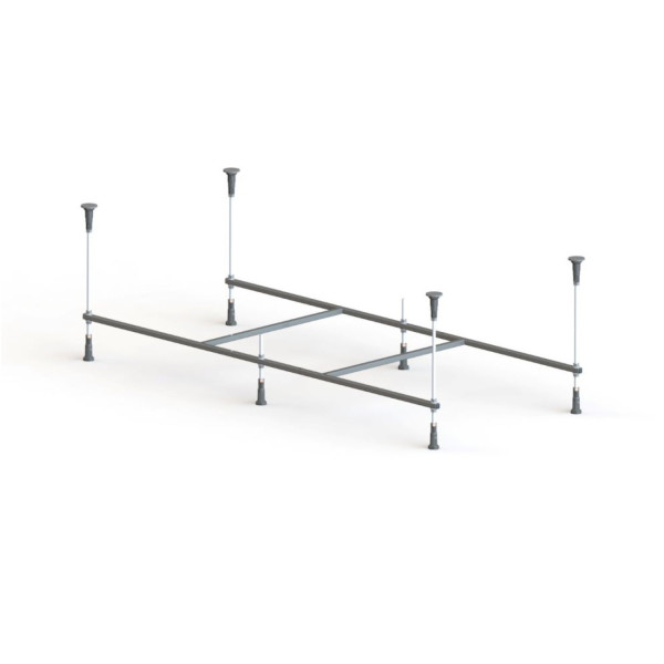 Каркас для ванны 180х80 см. Фото 1