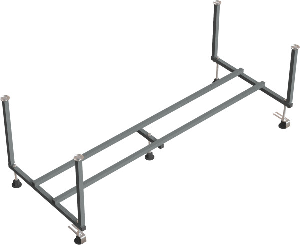 Каркас для ванны Azario Бали 1600x700 разборный (БТК0002). Фото 1