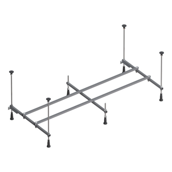 Каркас для ванны, разборный 150х70 см. Фото 1