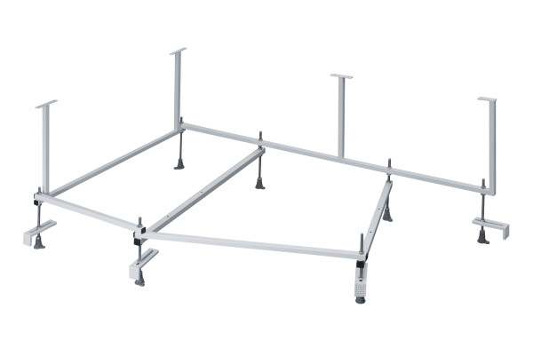 Каркас для ванны Santek МАЙОРКА 150х90 (1.WH11.2.431). Фото 1