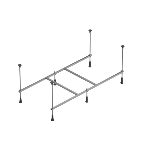 Каркас для ванны универсальный, 140х70 см. Фото 1