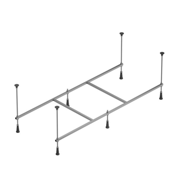 Каркас для ванны универсальный, 165х70 см. Фото 1