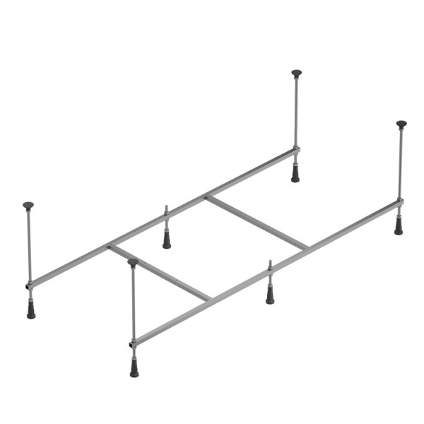 Каркас для ванны универсальный, 175х75 см. Фото 1