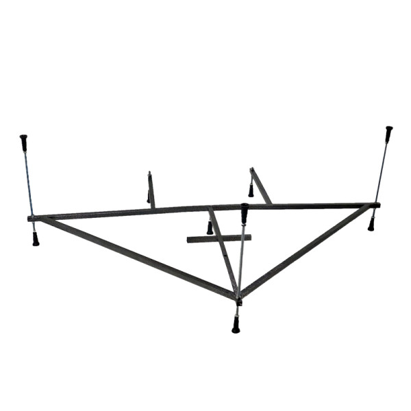 Каркас к ванне VAGNERPLAST ATHENA 150x150 (VPK150150). Фото 1