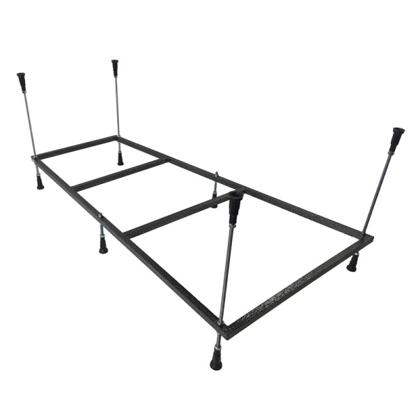 Каркас к ванне VAGNERPLAST CAVALLO OFFSET 160x90 см (VPK16090). Фото 1