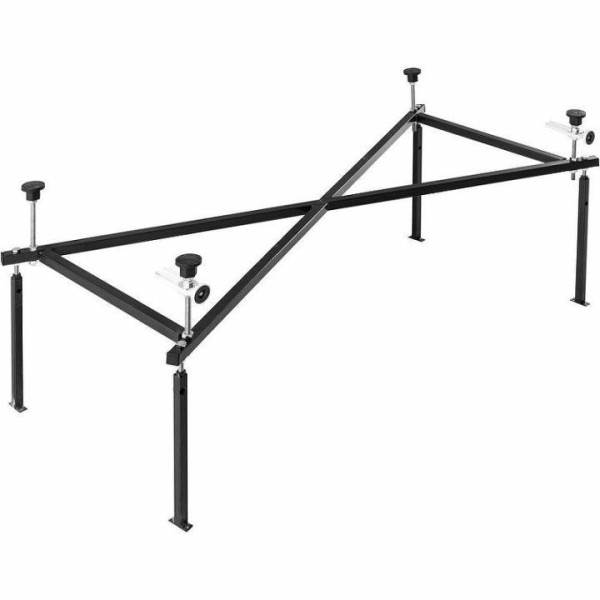 Каркас сварной для акриловой ванны Aquanet Bright 155x70. Фото 1