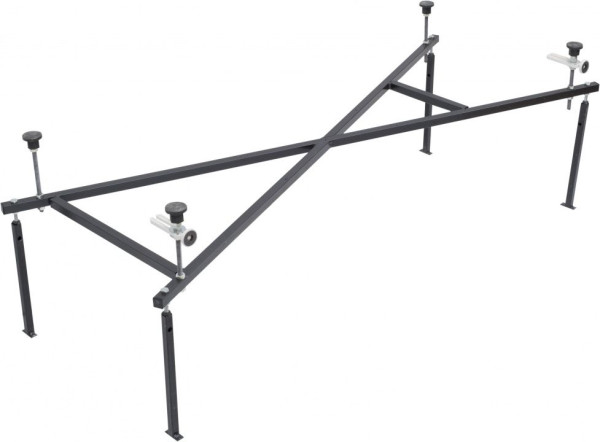 Каркас сварной для акриловой ванны Aquanet Bright 170x70. Фото 1