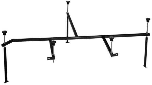 Каркас сварной для акриловой ванны Aquanet Fregate 120x120. Фото 1