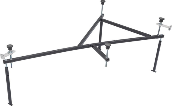 Каркас сварной для акриловой ванны Aquanet Mia140x80 L/R. Фото 1