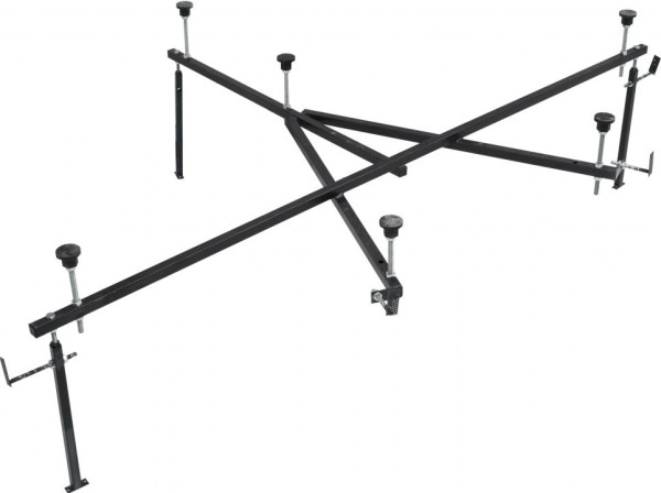 Каркас сварной для акриловой ванны Aquanet Vista 150x150. Фото 1