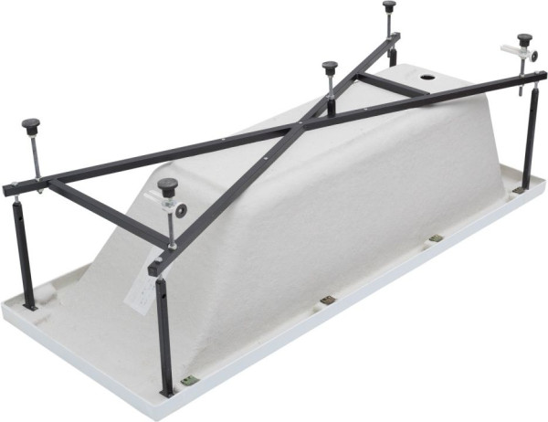 Каркас сварной для ванны Aquanet Bright 175x70. Фото 1