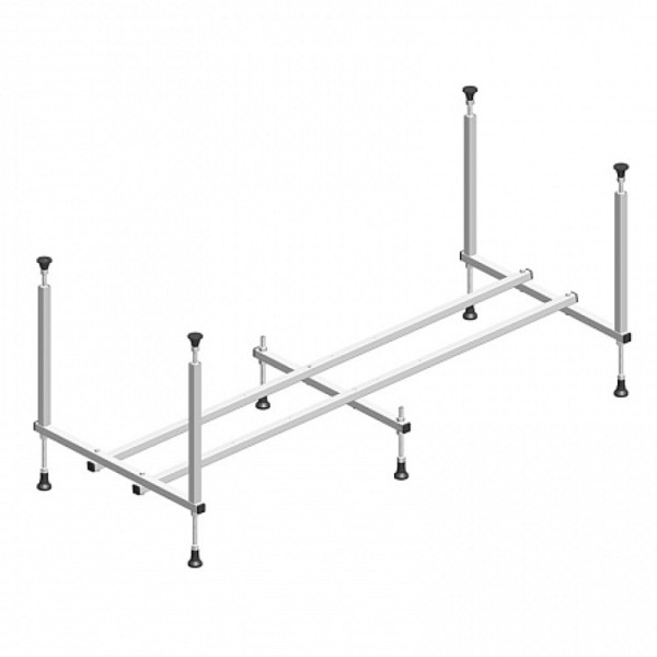 Каркас ванн Alex Baitle Стандарт для акриловых ванн 170 АВ3. Фото 1