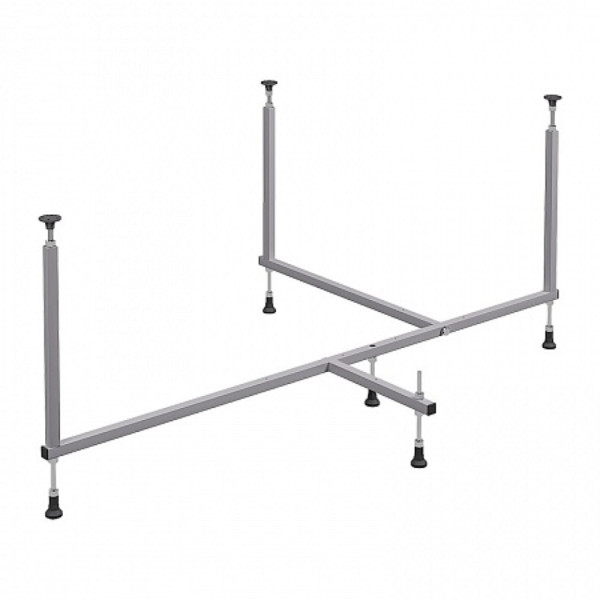 Каркас ванн Alex Baitler NERO 150х95 комп. АВ2. Фото 1