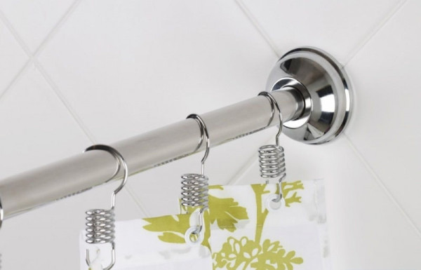 Карниз для ванны дуга 1350*1350 (для ванны Галатея). Фото 3