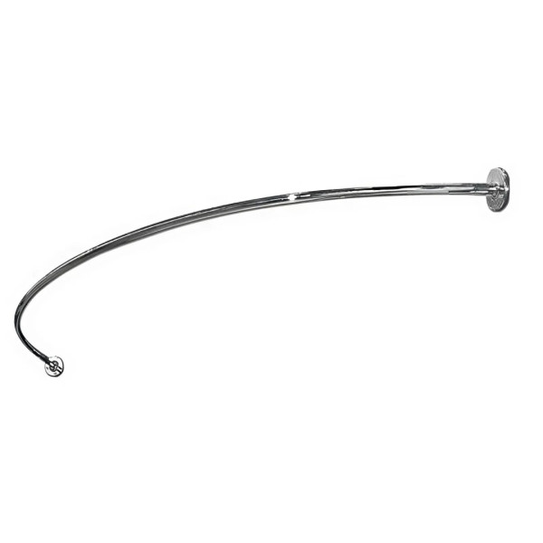 Карниз для ванны дуга 1700*1100 (для ванны Фиджи). Фото 1