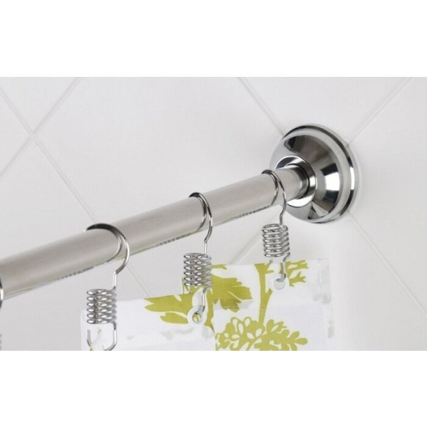 Карниз для ванны дуга 1700*900 (для ванны Дива). Фото 2