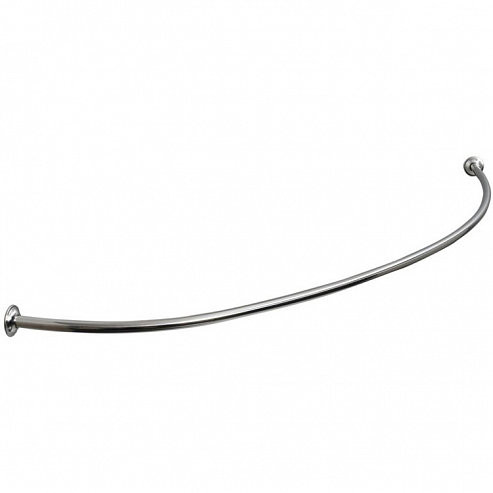 Карниз для ванны дуга 1700 (для ванны Таурус). Фото 1