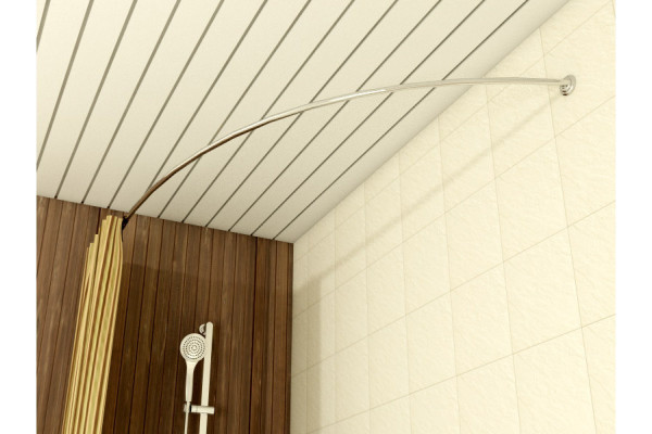 Карниз Tugatty (дуга) Гл000001696, 145x95. Фото 1