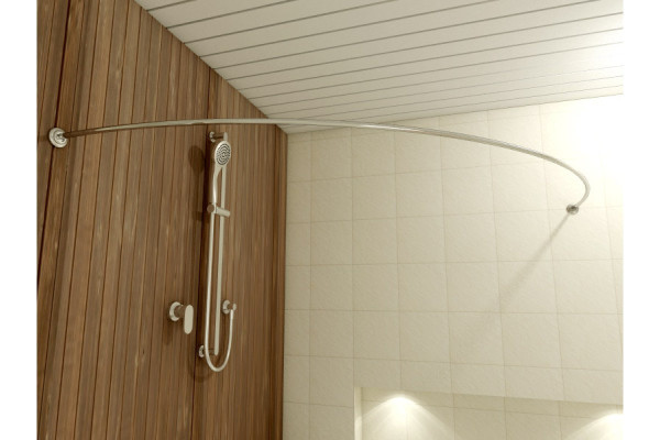 Карниз Tugatty (дуга) Гл000001965, 135x135. Фото 1