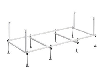 Карскас для ванны Santek КАСАБЛАНКА XL170x80 (1.WH30.2.442). Фото 1