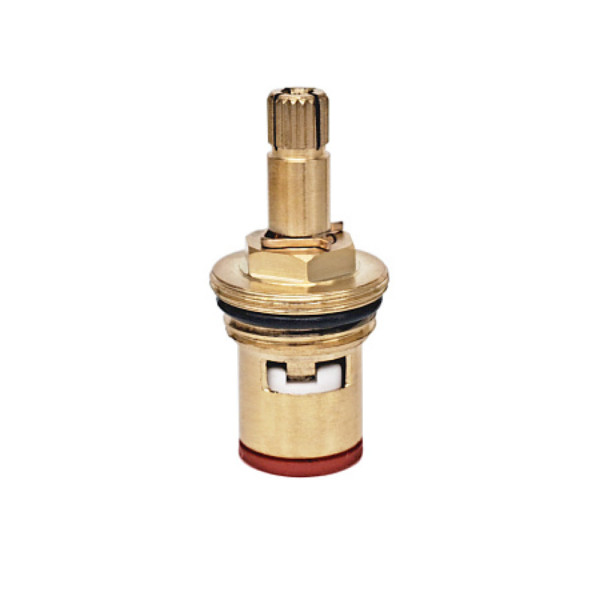 Керамическая кран-букса для горячей воды, ECERZ20H. Фото 1