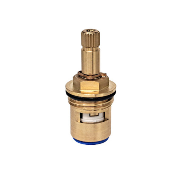 Керамическая кран-букса для холодной воды ECERZ20C. Фото 1