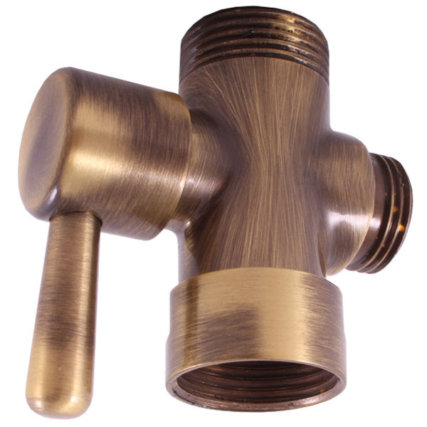 Керамический переключатель Rav Slezak MD0629SM. Фото 1