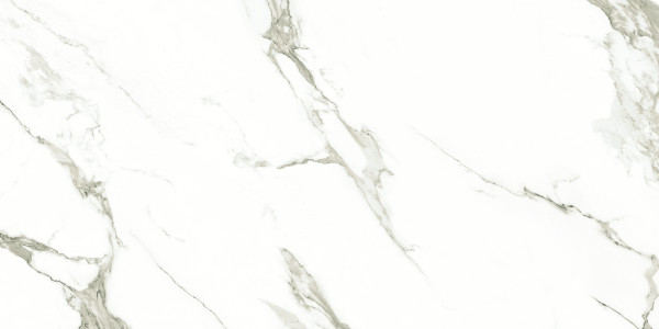 Керамогранит Maimoon Ceramica Glossy Bremen Grey 120х60 см. Фото 1