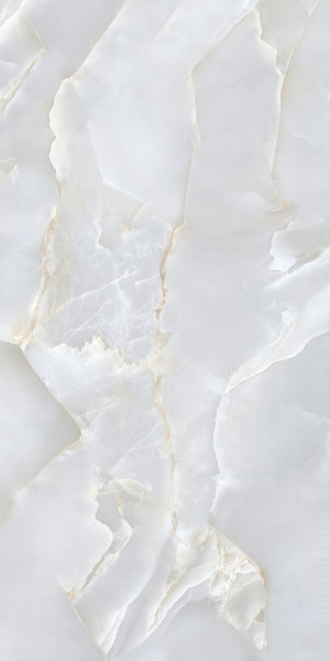 Керамогранит Maimoon Ceramica Glossy Cristallo Onyx Blue GF00011 120х60 см. Фото 1