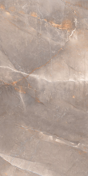 Керамогранит Maimoon Ceramica Glossy Grand Pupis Choco GF00012 120x60 см. Фото 1