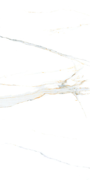 Керамогранит Maimoon Ceramica Glossy Iceland Gold GF00003 120х60 см. Фото 1