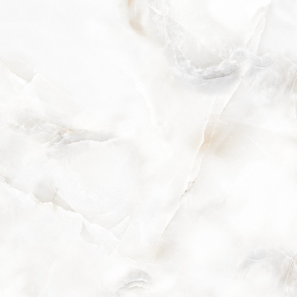 Керамогранит Maimoon Ceramica Glossy Moon Onyx Grey GF00026 60x60 см. Фото 1