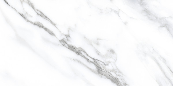 Керамогранит Maimoon Ceramica Glossy Volkas Statuario 120х60 см. Фото 1