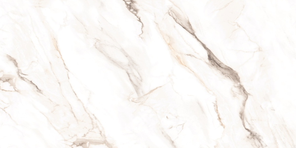 Керамогранит Maimoon Ceramica Gloster Celia White 120х60 см. Фото 1