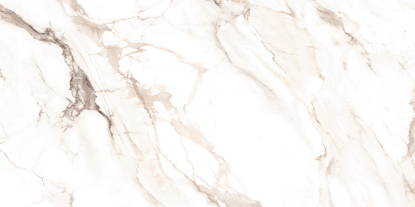 Керамогранит Maimoon Ceramica Gloster Celia White 120х60 см. Фото 2