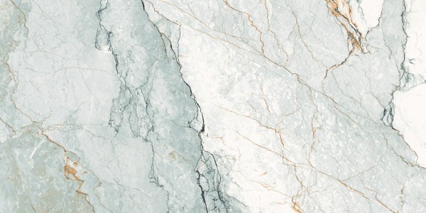 Керамогранит Maimoon Ceramica Gloster Zenith White 120х60 см. Фото 1